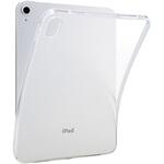 TB-A25RUCCR iPadケース 11インチ(A16)/10.9インチ 第10世代 ソフト 軽量 衝撃吸収 エレコム