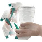 ザ・スプレー(振り子ホース)ロングノズル マルハチ産業