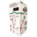 蓄圧式噴霧器 4L welzo