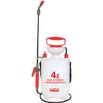 蓄圧式噴霧器 4L welzo