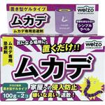 ムカデ撃退 ゲルタイプ welzo