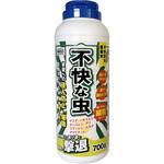 不快な虫撃退粒剤 welzo
