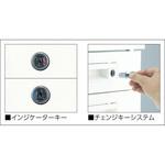 XEHHシリーズ  脇デスク(配送・組立サービス付き) ナイキ