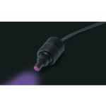 LED-RDUV/S(8-14-24) LED丸型同軸スポット照明(UVタイプ) Kenko(ケンコートキナー)