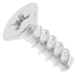 4X12 クロメート Pタイトサラ(ニットウ 大阪魂