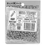 ジオメット ノンタップビスナベ(ミニP 大阪魂