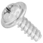 4X14 3カ-W PタイプナベWH=10 大阪魂