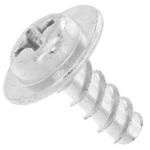 3X8 3カ-W PタイトナベWH=8(ニットウ 大阪魂