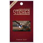 シネマコレクション ステッカー [ドナルドダック] PGA