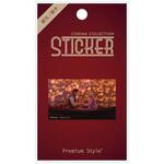 PG-DSTK60RPZ シネマコレクション ステッカー [塔の上のラプンツェル] PGA