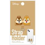 PG-DSTHLD22CPD ダイカット ストラップホルダー [チップ&デール] PGA