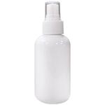 スプレーボトル 120ml 100個/500個/1000個 空容器 SIS