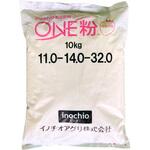inochio配合肥料 ONE粉 イチゴ用 イノチオアグリ株式会社