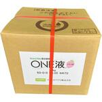 inochio配合肥料 ONE液 イチゴ用 イノチオアグリ株式会社