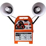 アポロ電子爆音機バードショッカー アポロ