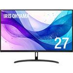 液晶ディスプレイ 27インチ アイリスオーヤマ
