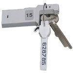 ■ナイキ 丸型キーリング ３０個入 PKDKS(1590241)[送料別途見積り][法人・事業所限定][外直送] □ナイキ 丸型キーリング ３０個入 PKDKS(1590241)[送料別途見積り][法人・