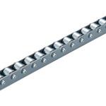 小径切削ホイールコンベヤ 20ΦX巾15mm タイヨー