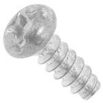 3X8 ノンクロ-W Bタイプナベ(ナテック 大阪魂