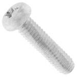 4X6 クローム FTネジ(ナベ) 大阪魂