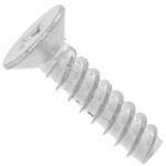 3X12 ホワイト XM7(+)Bタイプサラ 大阪魂