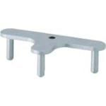 8SP3ZY Z691 カルソナ用 T型ジョイントセット オカムラ(岡村製作所)