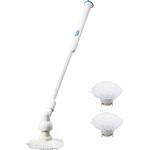 BD-4399BL 充電式バスポリッシャー ツインバード