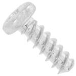 2.0X8.0 ステン#0-3(+)Pタイプナベ 大阪魂