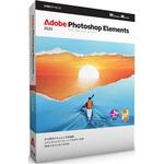 Adobe Photoshop Elements 2025 (最新) 3年版 POSA版 アドビ