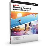 Adobe Photoshop Premier Elements 2025 (最新) 3年版 POSA版 アドビ