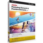 Adobe Photoshop Premier Elements 2025 (最新) 学生・教職員版| 3年版 POSA版 アドビ