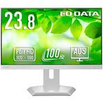 「5年保証」USB-C&フリスタ液晶23.8型ホワイト I ・O DATA(アイ・オー・データ)
