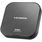 USB 40Gbps(USB4(R))対応 ポータブルSSD I ・O DATA(アイ・オー・データ)