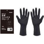 MPF金検ラテックスグローブ アラム