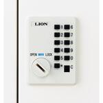デリカウォール LION (ライオン事務器)