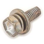 09115-06005 ボルト 6X16 09115-06005 スズキ