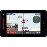 ★ユピテル レーダー探知機 A720 小型オービスレーダー波受信!★動作良好 A720｜GPS&レーダー探知機｜Yupiteru（ユピテル）