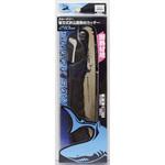 残欠　適合サイズ切断済み 47-80-322-22｜キャプティブスクリュー - 不正アクセス防止