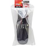 ホルダー付 メタルカッターL型 替刃10枚付 M&M