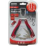 FIELD STYLE フォールディング マルチツール GISUKE(タカギ)