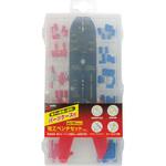 電工ペンチセット GISUKE(タカギ)