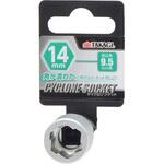 たけろんさん専用 サイクロンソケット 9.5mm角 TAKAGI(高儀) ソケットレンチ用