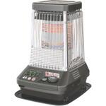 業務用石油ストーブ ブルーヒーターCタイプ(温風ファン付き) FM-10C3/FM-19C3 ダイニチ工業