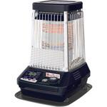 業務用石油ストーブ ブルーヒーター Fタイプ(温風ファン付き) FM-10F3/FM-19F3 ダイニチ工業