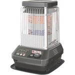 業務用石油ストーブ ブルーヒーターCタイプ(温風ファン付き) FM-10C3