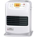 石油ファンヒーター  NEタイプ 木造7畳まで/コンクリート9畳まで FW-2525NE(W)/(K) ダイニチ工業