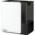 ハイブリッド式加湿器 LXCタイプ 木造16畳まで/コンクリート27畳まで HD-LXC1000D(W) ダイニチ工業