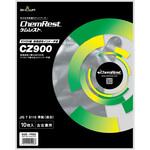 EVOH製 耐透過性インナー手袋 10枚入 SHOWA(ショーワグローブ)