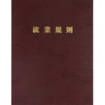 労基 29-FR 高級就業規則ファイル 日本法令