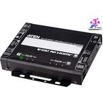 HDMI / USB HDBaseT 3.0-Lite トランシーバー (4K60p&双方向PoH対応) ATEN